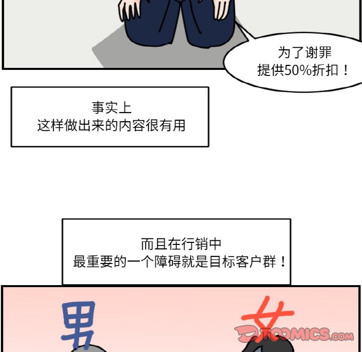 《今日的创作》第 68 话 第28页