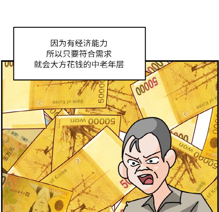 《今日的创作》第 68 话 第30页