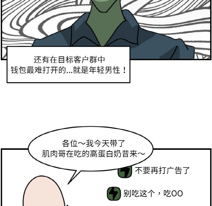 《今日的创作》第 68 话 第34页