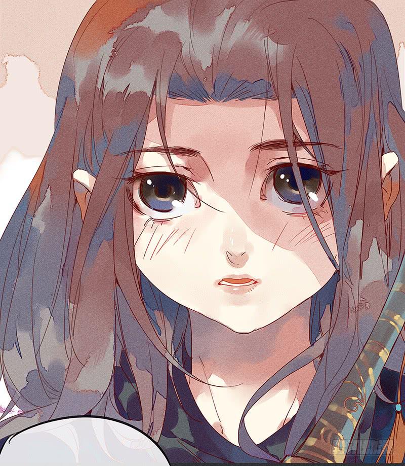 《雪剑情缘》第四剑 第9页