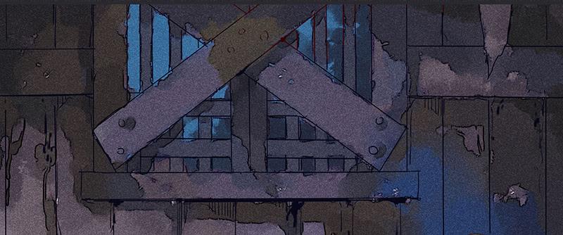 《雪剑情缘》第九剑 第7页