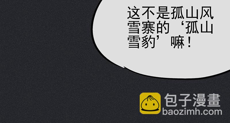 《雪剑情缘》第十二剑 第40页