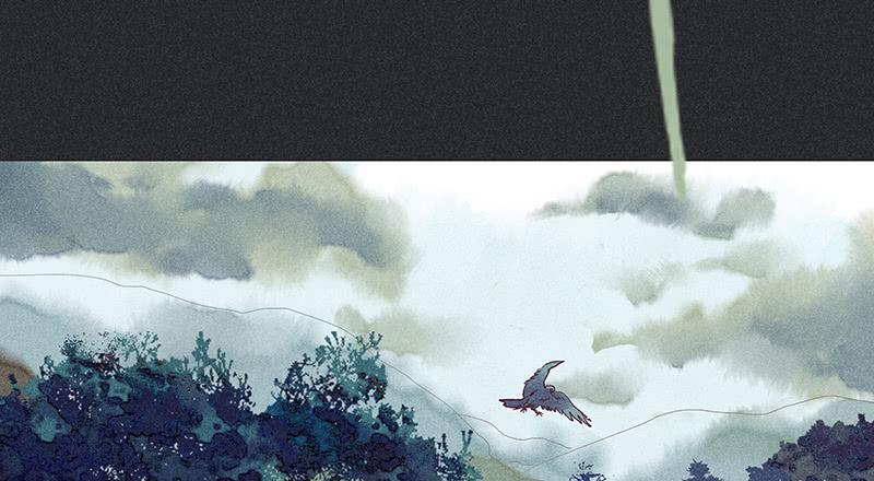 《雪剑情缘》第十六剑 第13页