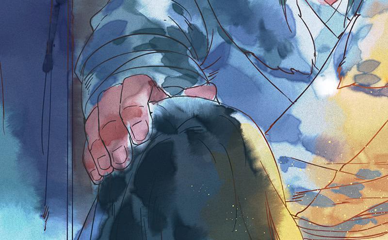 《雪剑情缘》第二十三剑 第21页