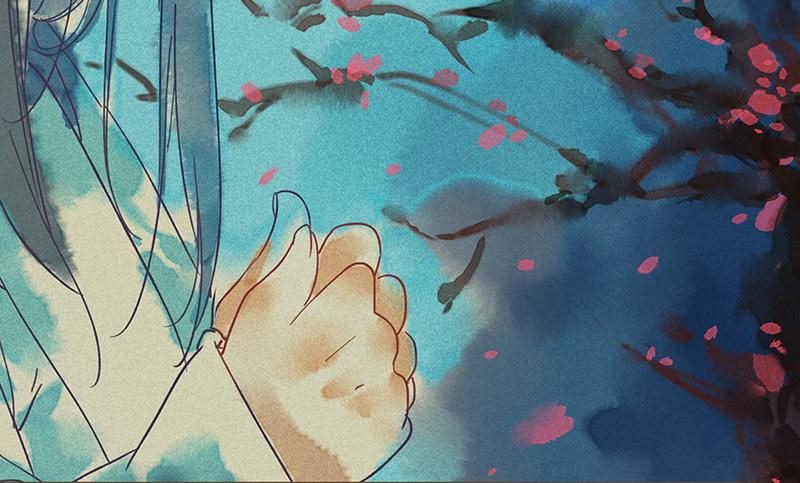 《雪剑情缘》第二十三剑 第25页