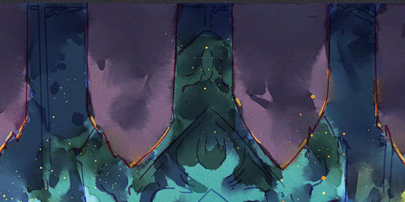 《雪剑情缘》第二十五剑 第9页