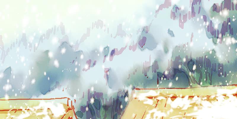 《雪剑情缘》第二十八剑 第34页