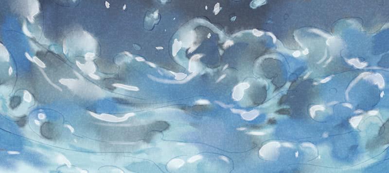 《雪剑情缘》第三十三剑 第23页