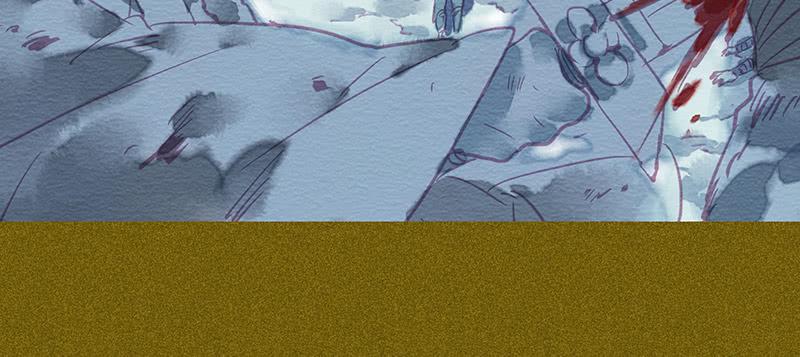 《雪剑情缘》第三十八剑 第23页