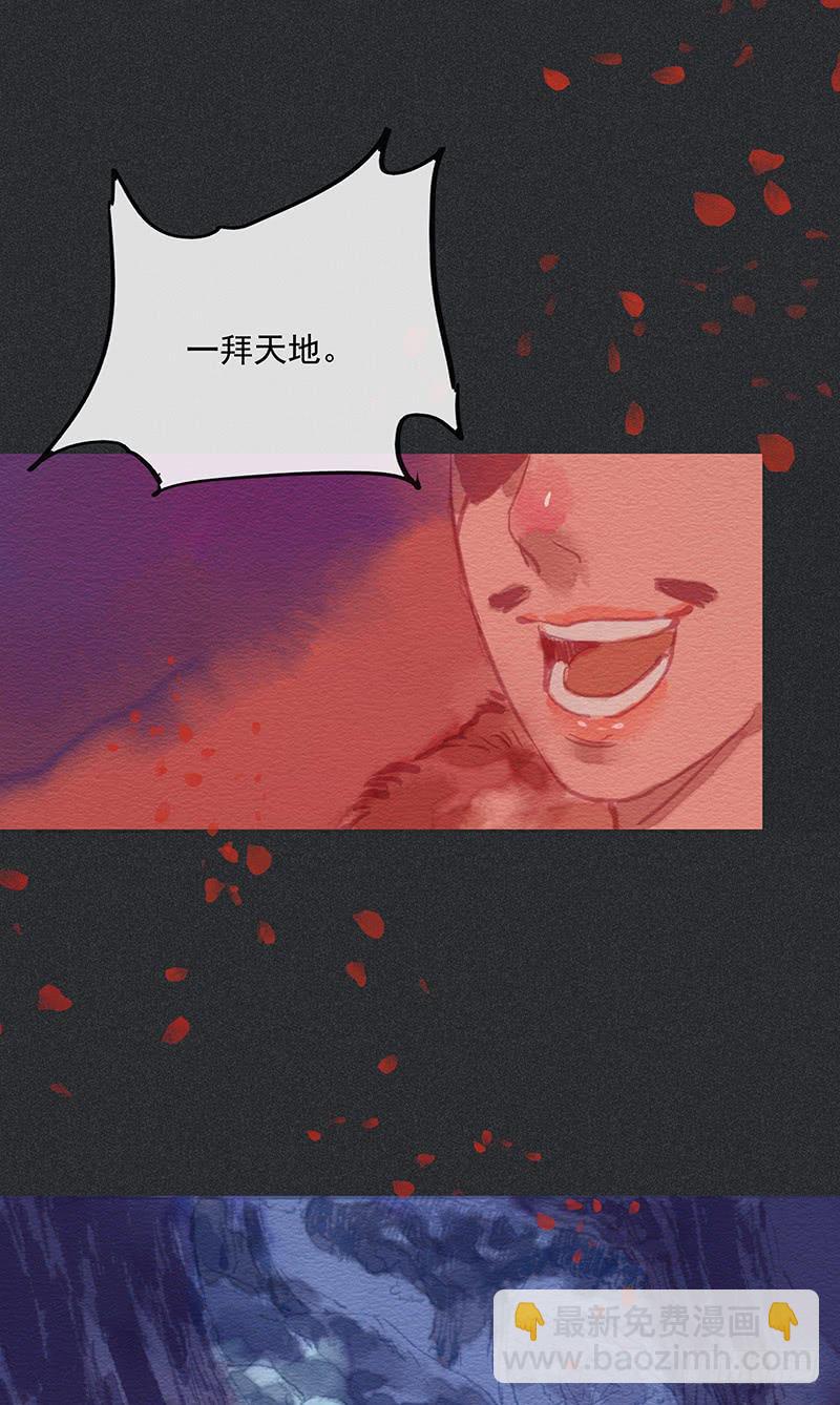《雪剑情缘》第四十剑 第27页
