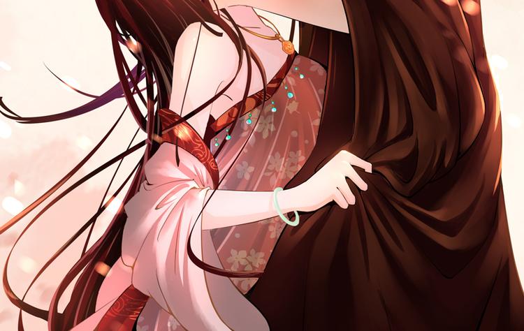 《彩蝶画姬》第1话 第2页