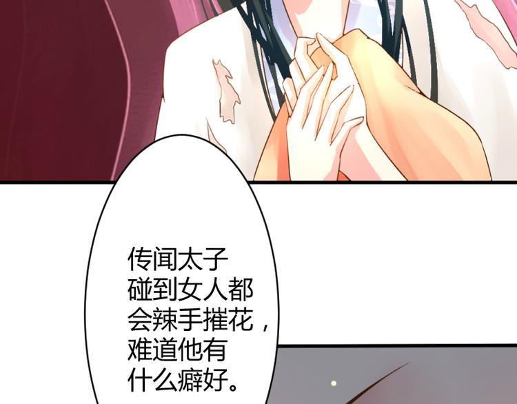《彩蝶画姬》第6话 第13页