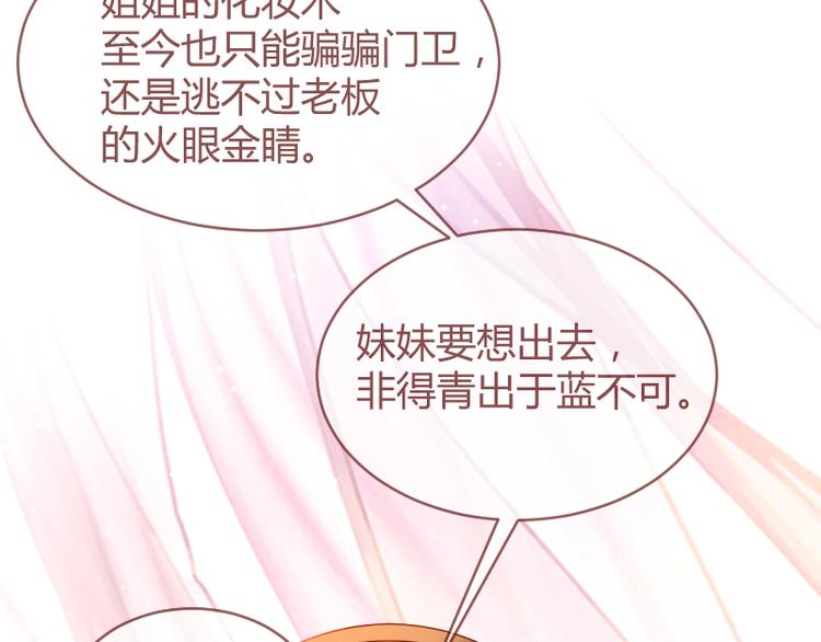 《彩蝶画姬》第11话 第32页