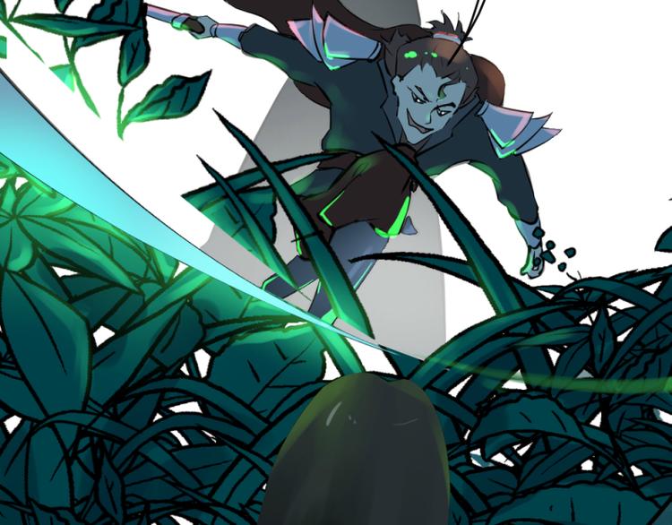 《彩蝶画姬》第37话 第8页