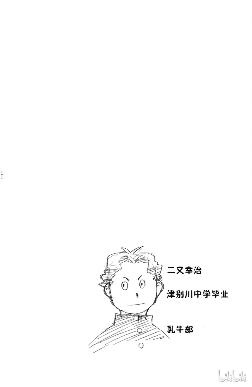 《银之匙》004 春之卷 第23页