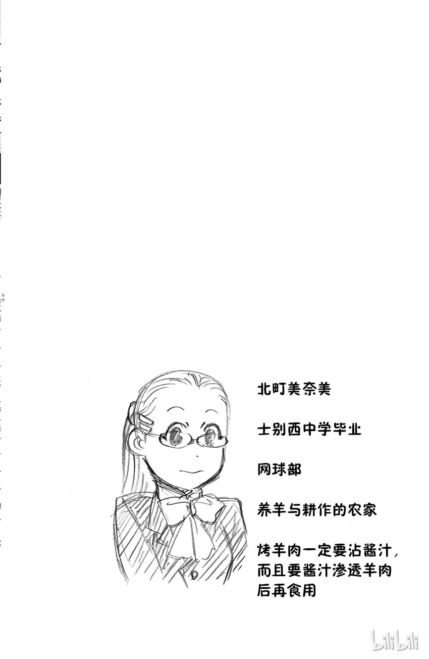 《银之匙》002 春之卷 第20页