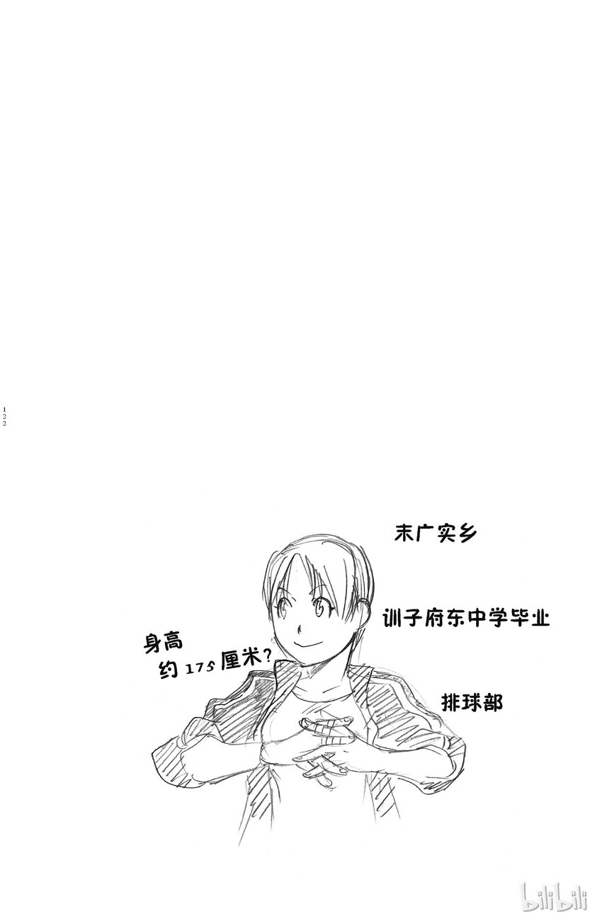 《银之匙》006 春之卷 第2页