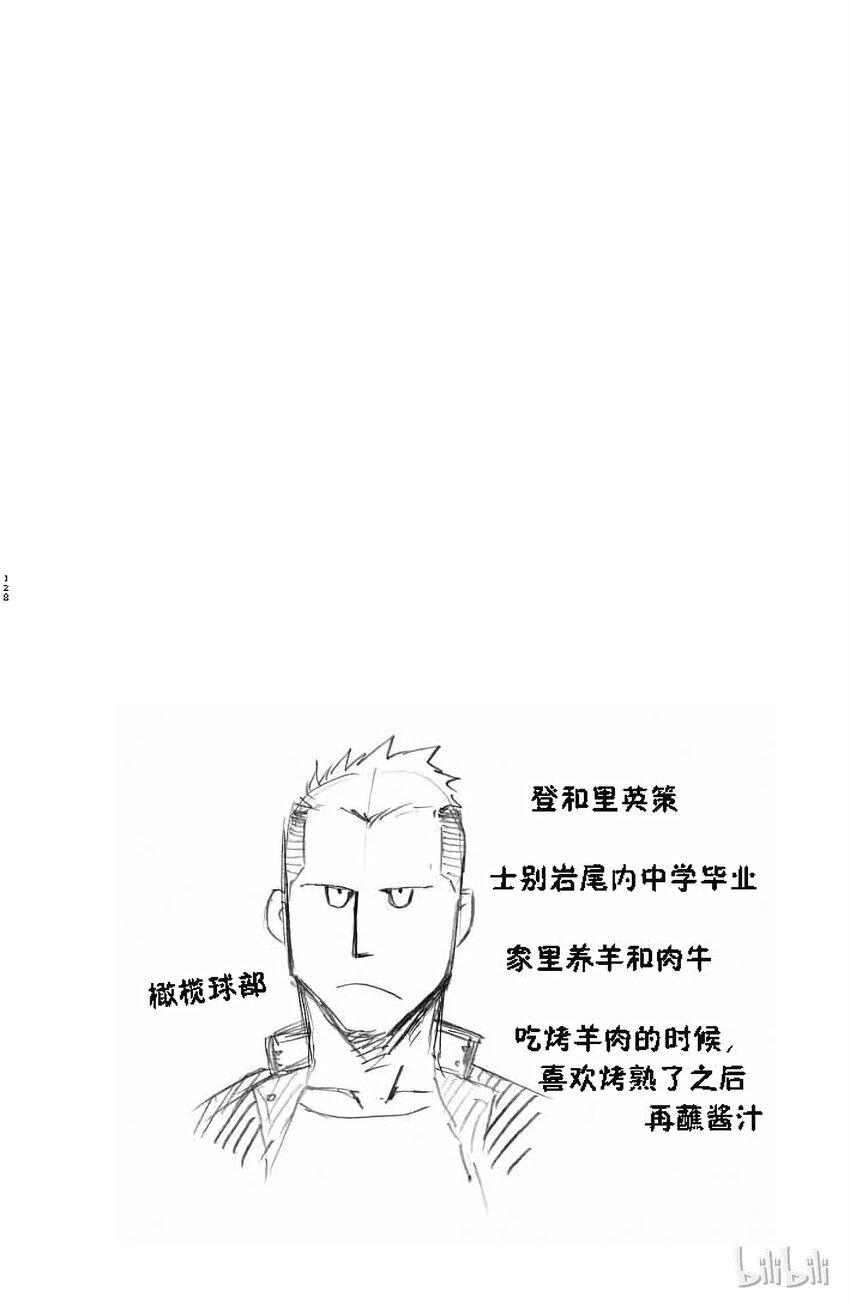 《银之匙》014 夏之卷 第20页
