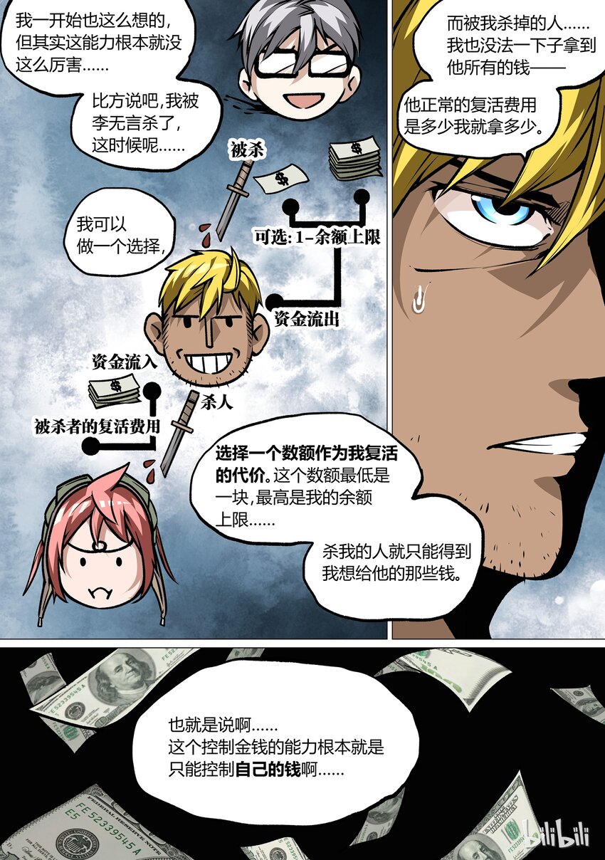 《草莓狂战记》35 第7页