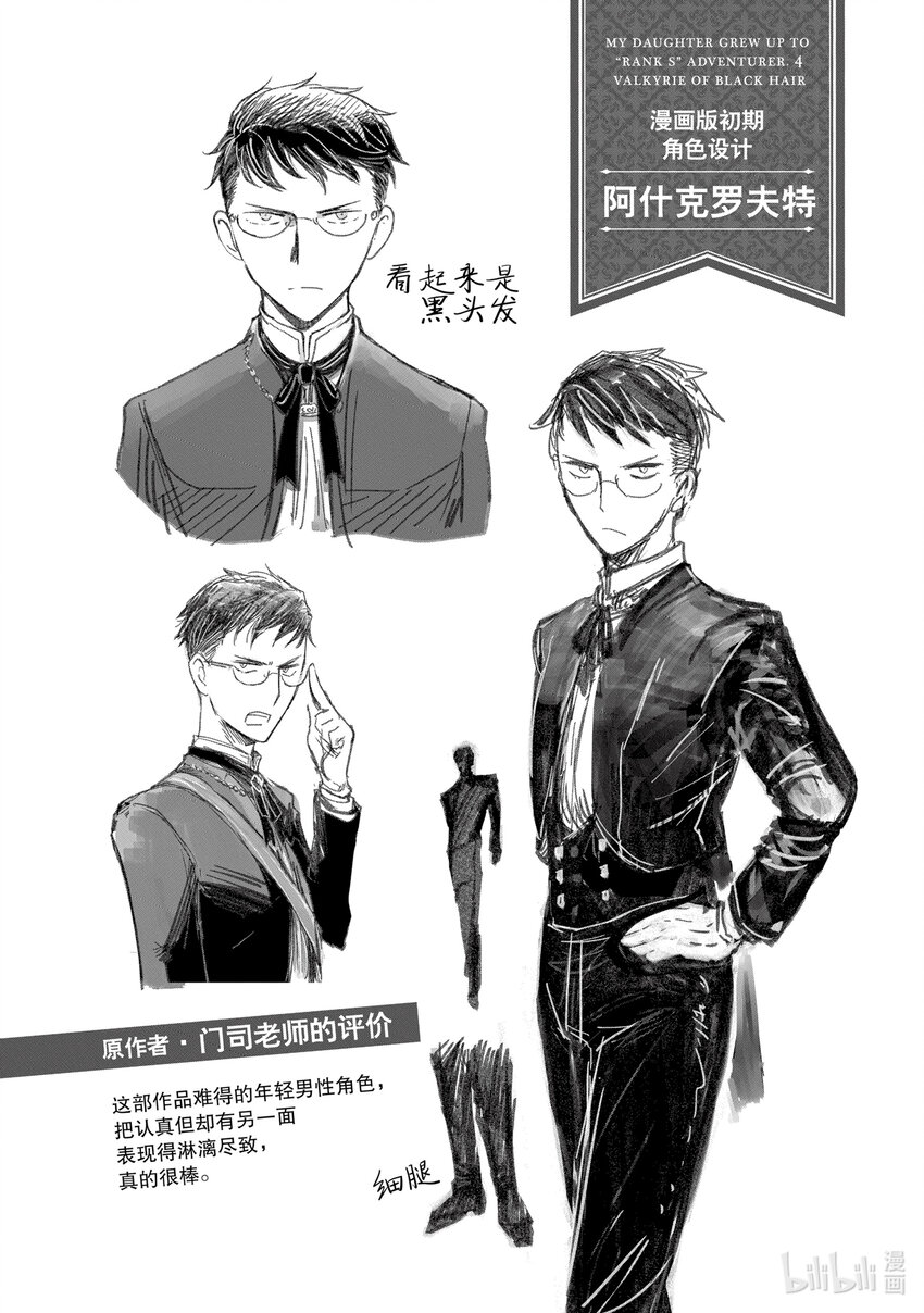 《想当冒险者的女儿到大都市当了等级S的冒险者》18 第18话 第30页