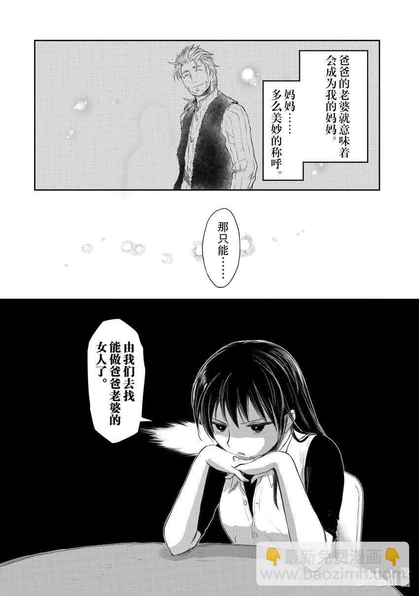 《想当冒险者的女儿到大都市当了等级S的冒险者》24 第24话 第18页