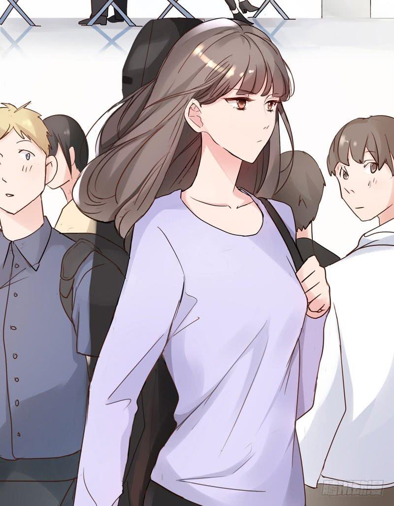 《一大波回头草正在靠近》01话 第3页