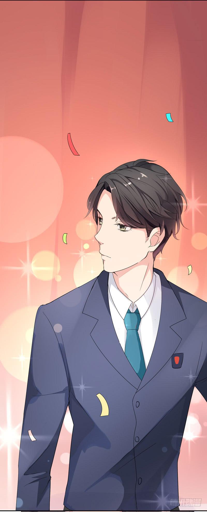 《一大波回头草正在靠近》03话 第17页