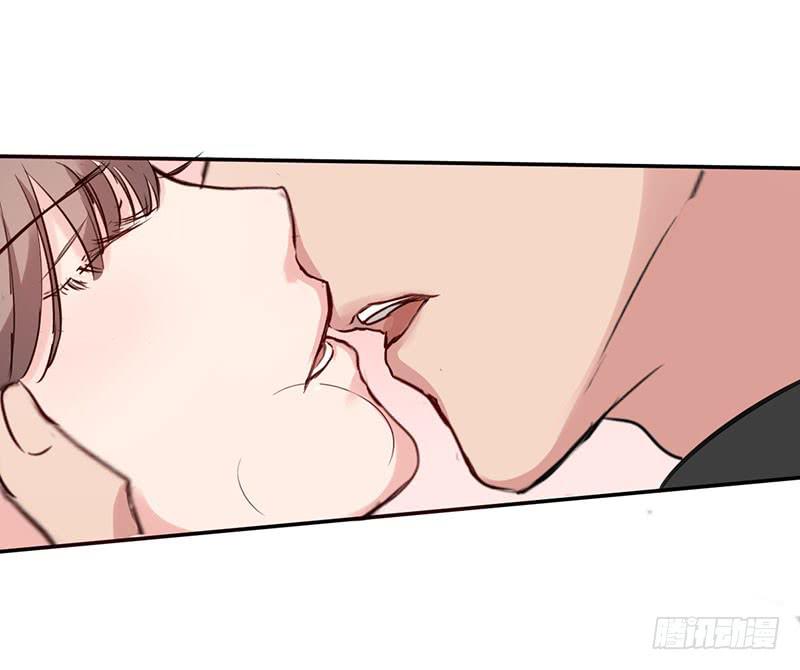 《一大波回头草正在靠近》11话 第24页