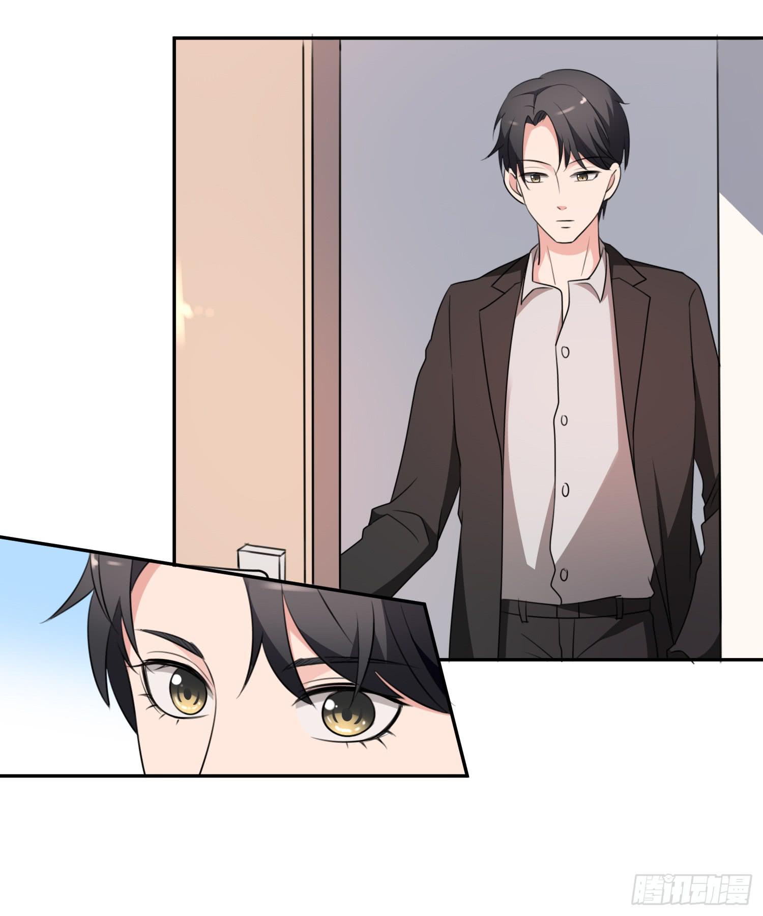 《一大波回头草正在靠近》43话 完结篇 第19页