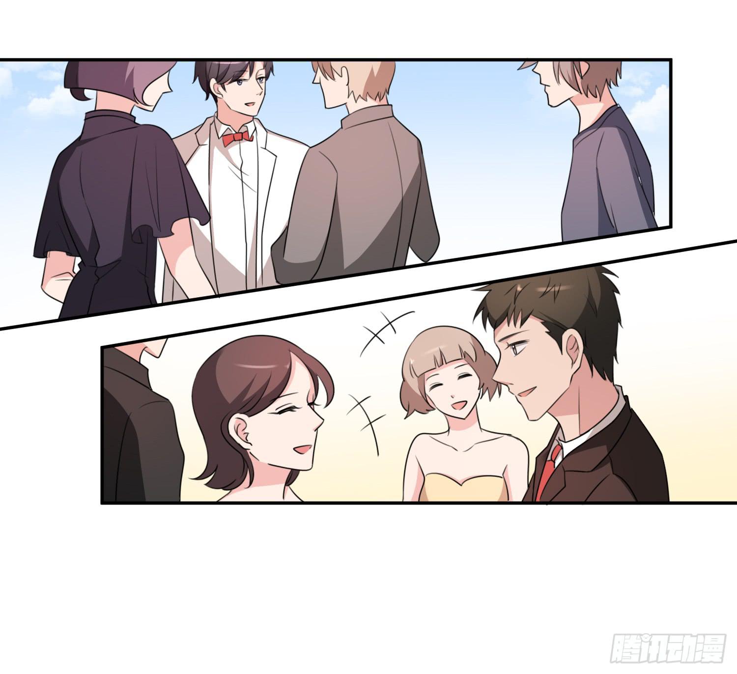 《一大波回头草正在靠近》43话 完结篇 第25页