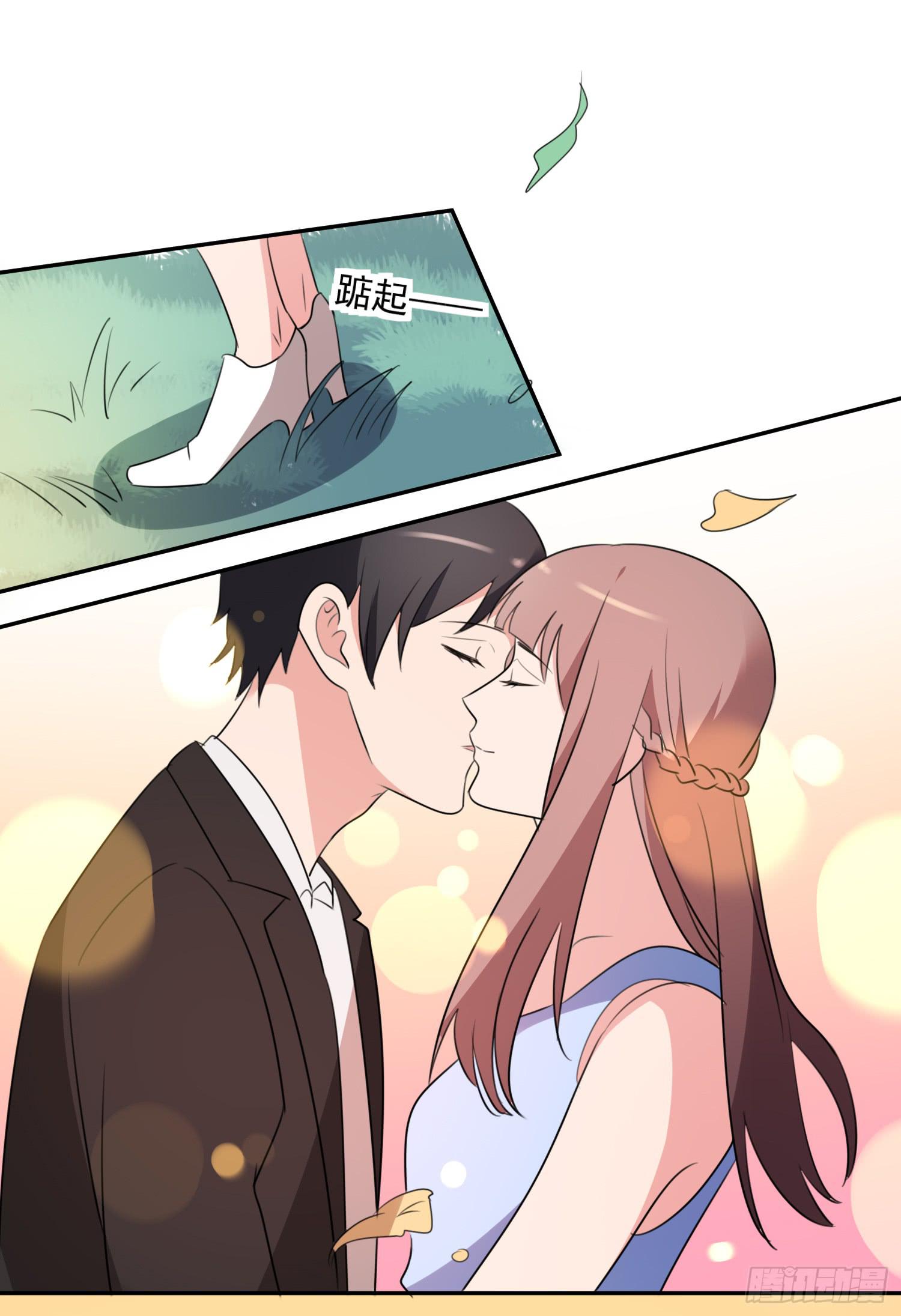 《一大波回头草正在靠近》43话 完结篇 第49页