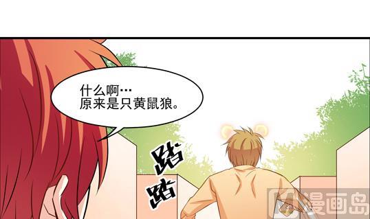 《鼠辈至上,猫辈走开》第01话 第12页