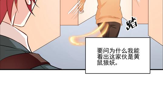 《鼠辈至上,猫辈走开》第01话 第13页