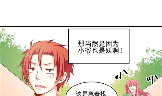 《鼠辈至上,猫辈走开》第01话 第14页