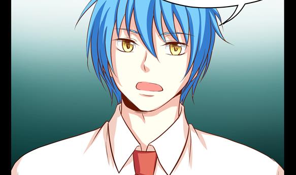 《鼠辈至上,猫辈走开》第04话 第11页