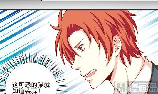 《鼠辈至上,猫辈走开》第07话 第30页