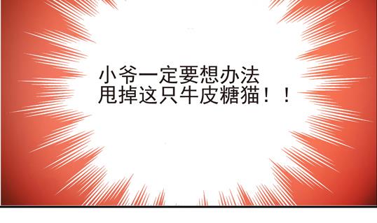 《鼠辈至上,猫辈走开》第07话 第32页