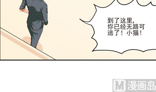 《鼠辈至上,猫辈走开》第06话 第12页