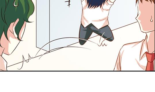 《鼠辈至上,猫辈走开》第08话 第32页