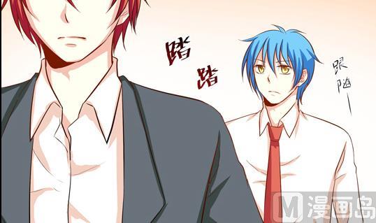 《鼠辈至上,猫辈走开》第08话 第6页