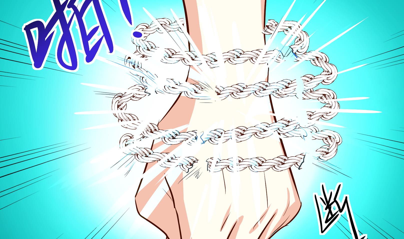 《鼠辈至上,猫辈走开》第29话 暴走 三 第8页