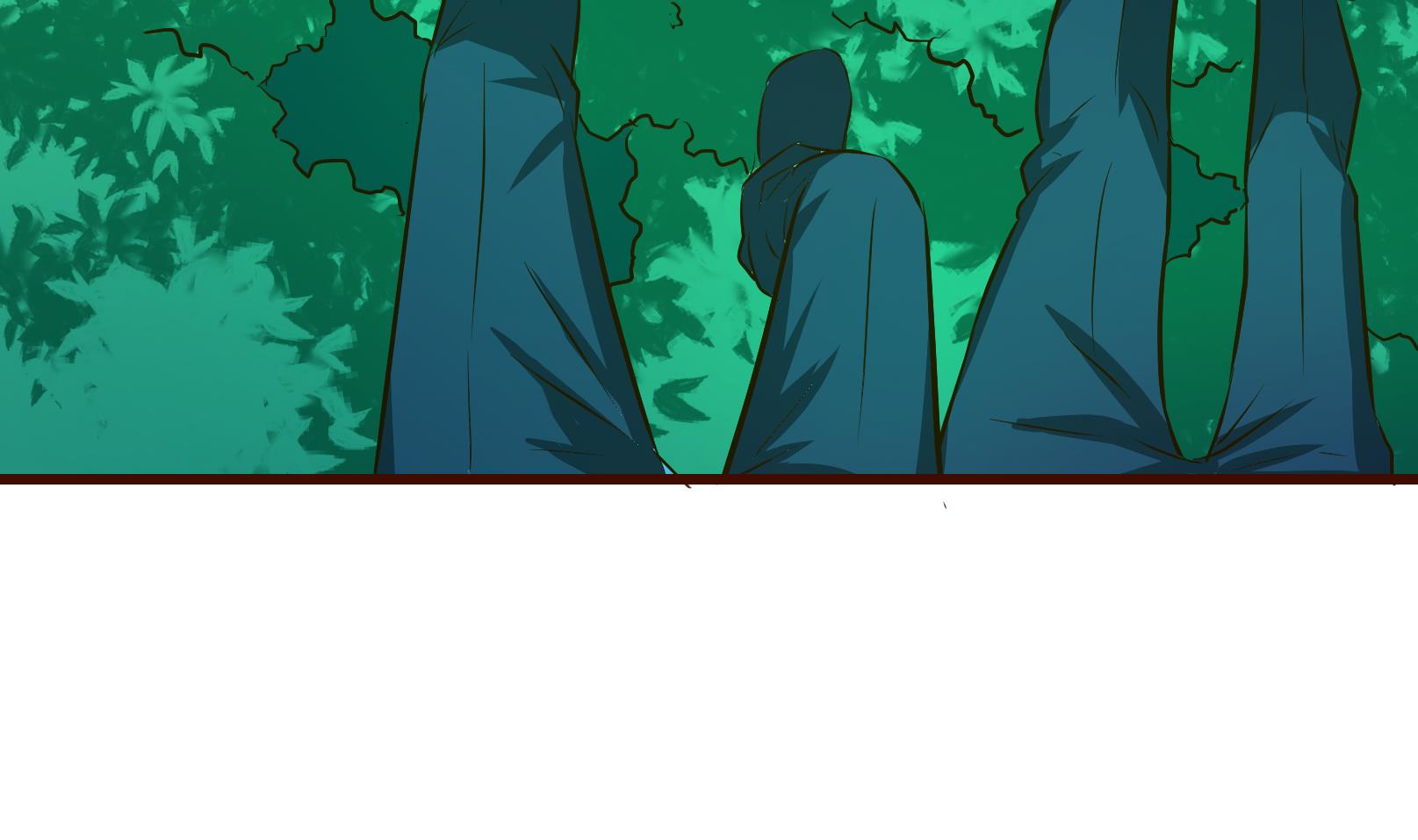 《鼠辈至上,猫辈走开》第30话 暴走 四 第11页