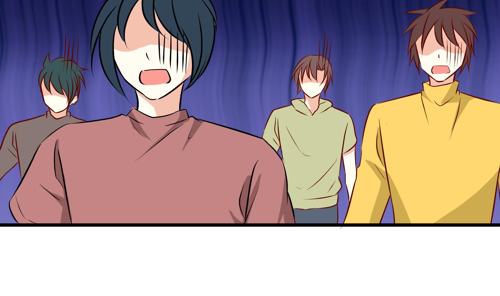 《鼠辈至上,猫辈走开》第35话 麻烦转校生 一 第4页