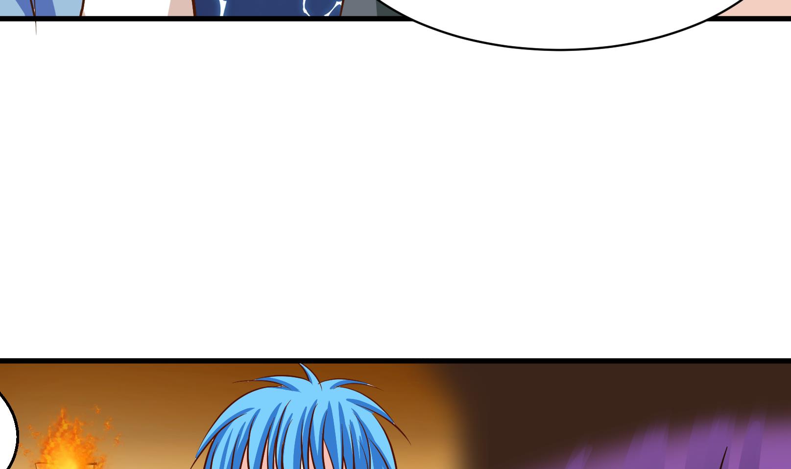 《鼠辈至上,猫辈走开》第34话 迟到的救援 四 第19页