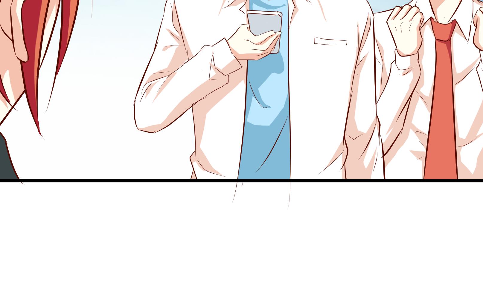 《鼠辈至上,猫辈走开》第38话 麻烦转校生 四 第8页