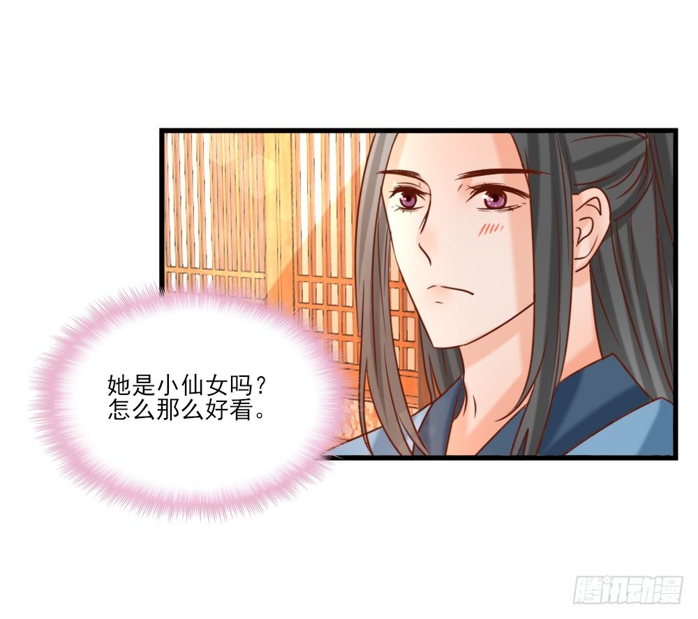 《红颜不亡国》通房丫鬟 第36页