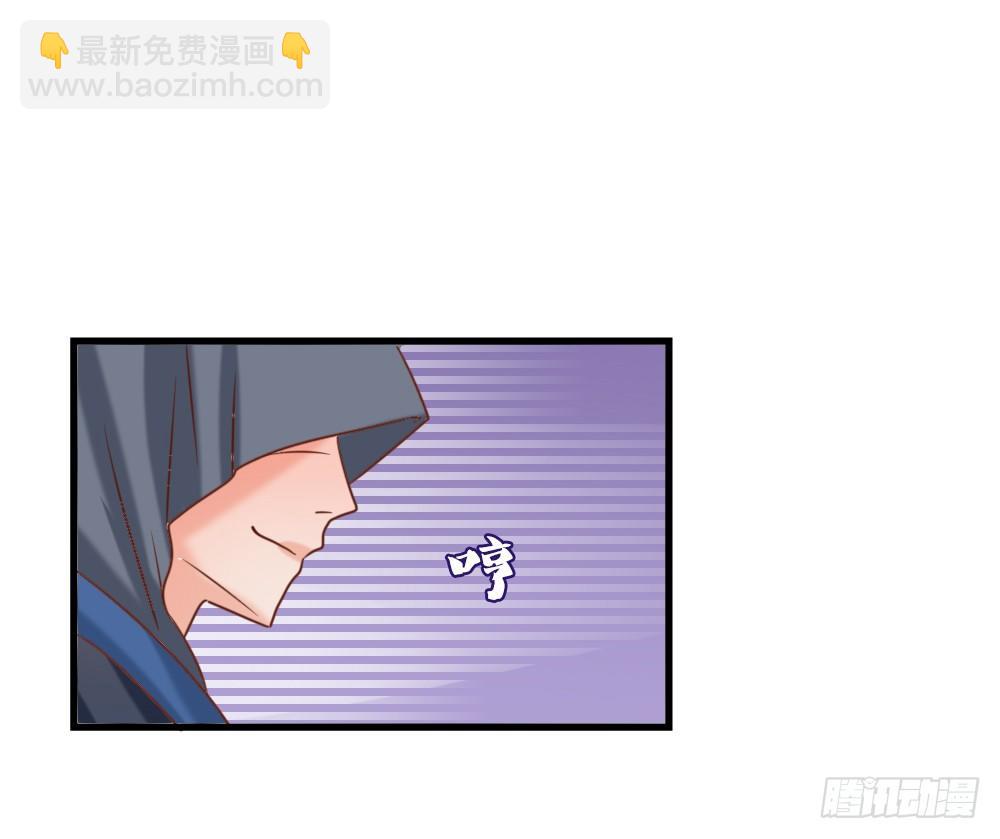 《红颜不亡国》合作擒敌 第33页