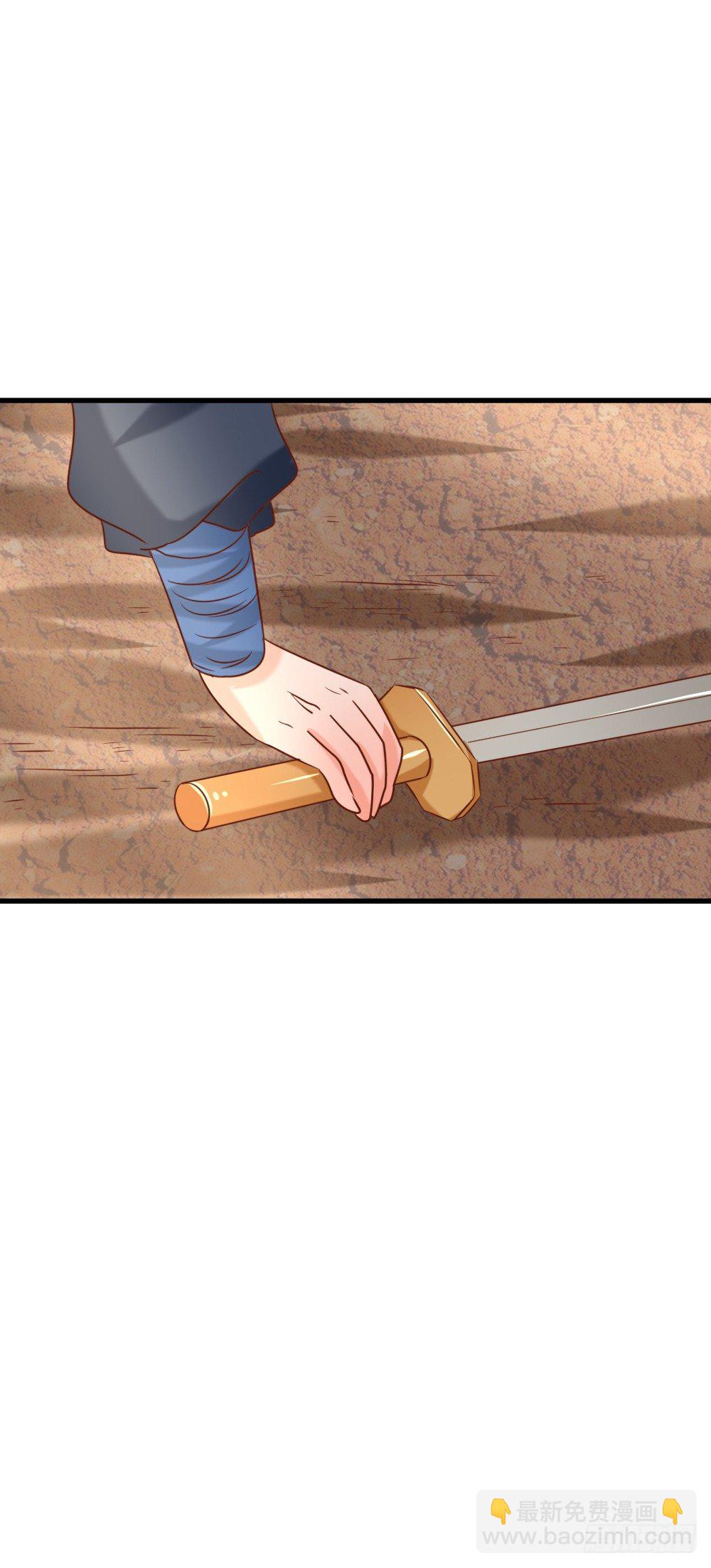 《红颜不亡国》合作擒敌 第38页