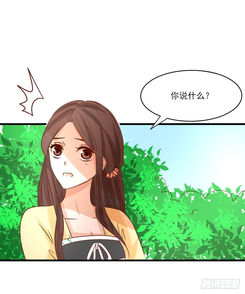 《红颜不亡国》做我丫鬟 第22页