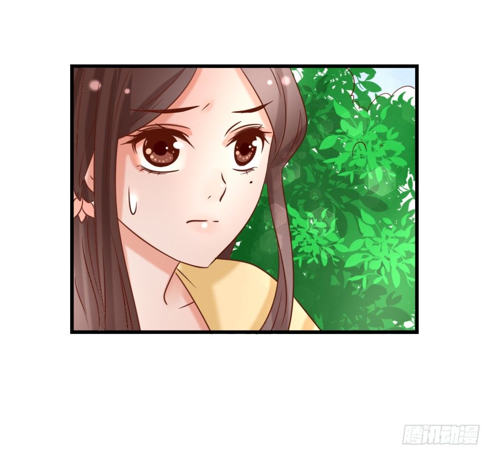 《红颜不亡国》做我丫鬟 第46页